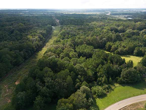 46 Acres of Land for Sale in Tupelo, Mississippi