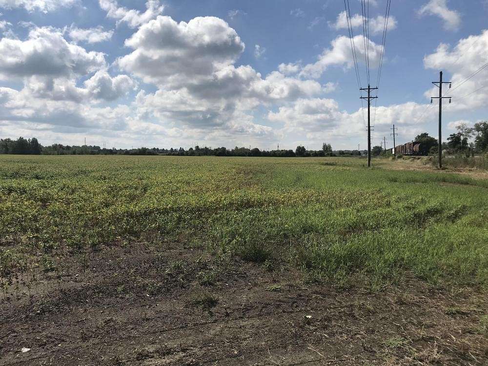 44 Acres of Commercial Land for Sale in Tupelo, Mississippi