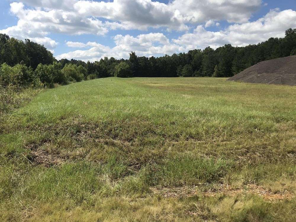 14 Acres of Commercial Land for Sale in Tupelo, Mississippi
