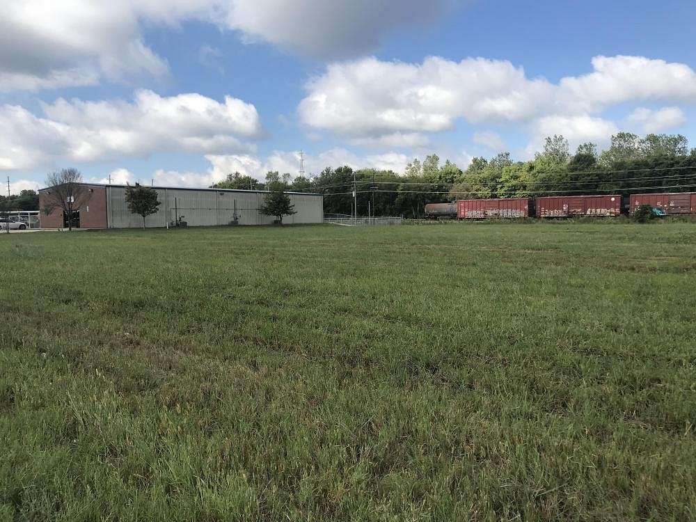 1.8 Acres of Commercial Land for Sale in Tupelo, Mississippi