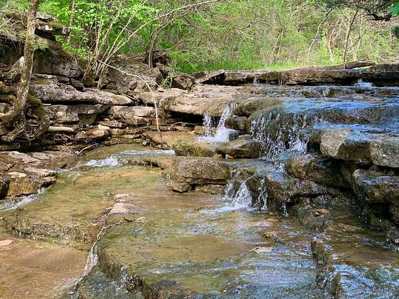 1,500 Acres of Recreational Land for Sale in Shell Knob, Missouri