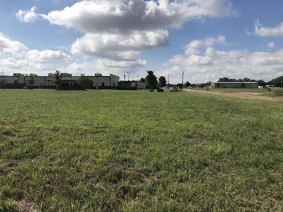 3.3 Acres of Commercial Land for Sale in Tupelo, Mississippi