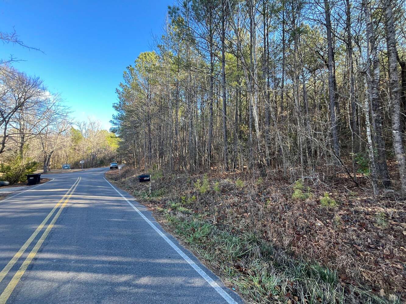 1.7 Acres of Land for Sale in Bessemer, Alabama