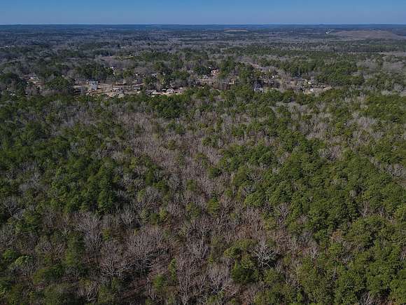 295 Acres of Land for Sale in McCalla, Alabama
