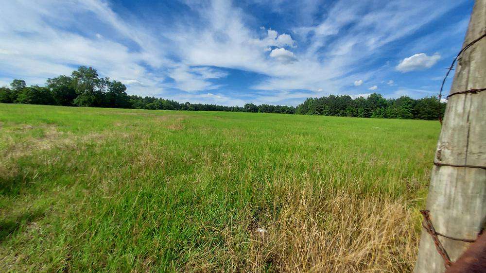 160 Acres of Land for Sale in Arcadia, Louisiana