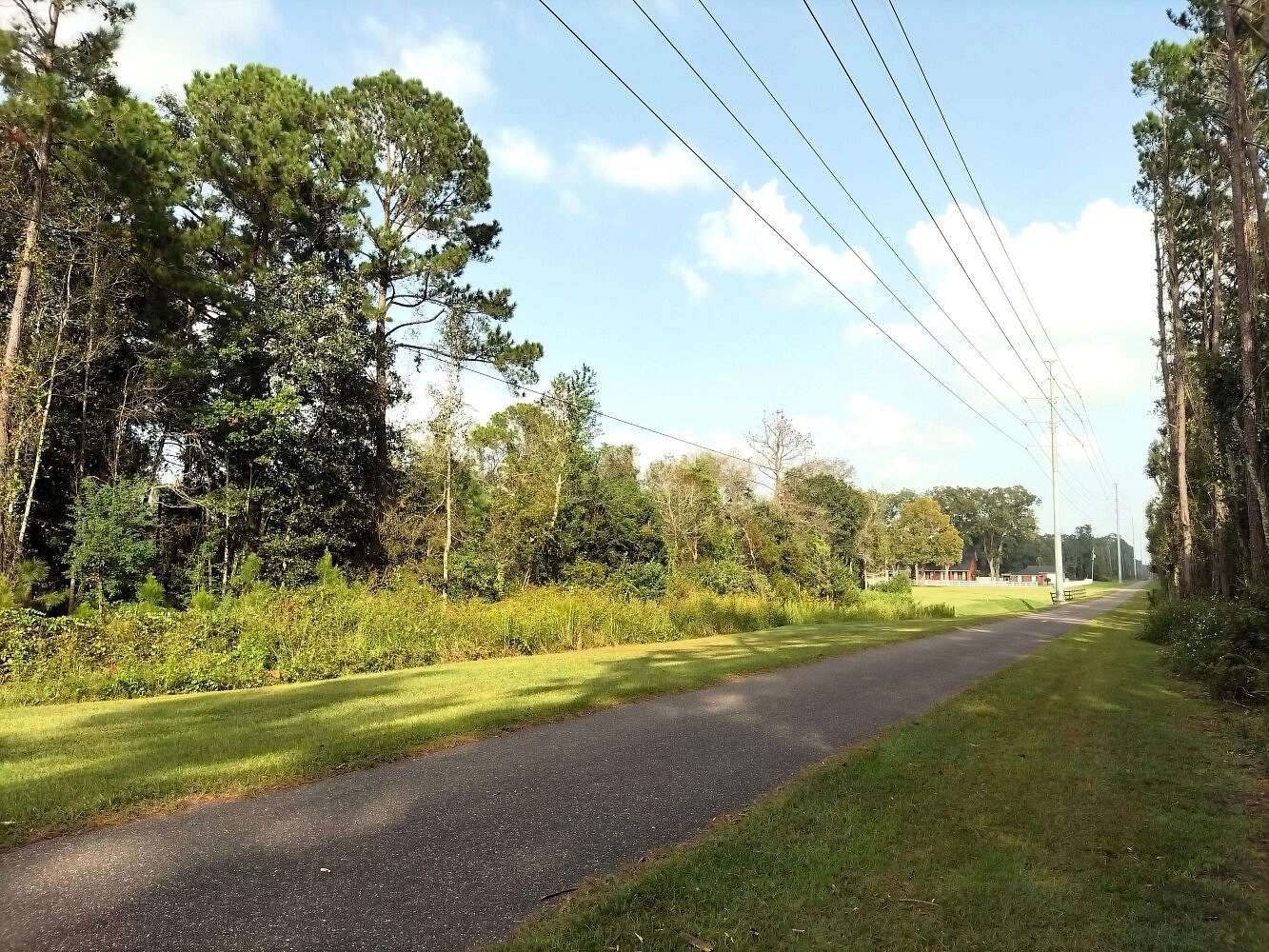 9 Acres of Land for Sale in Jacksonville, Florida