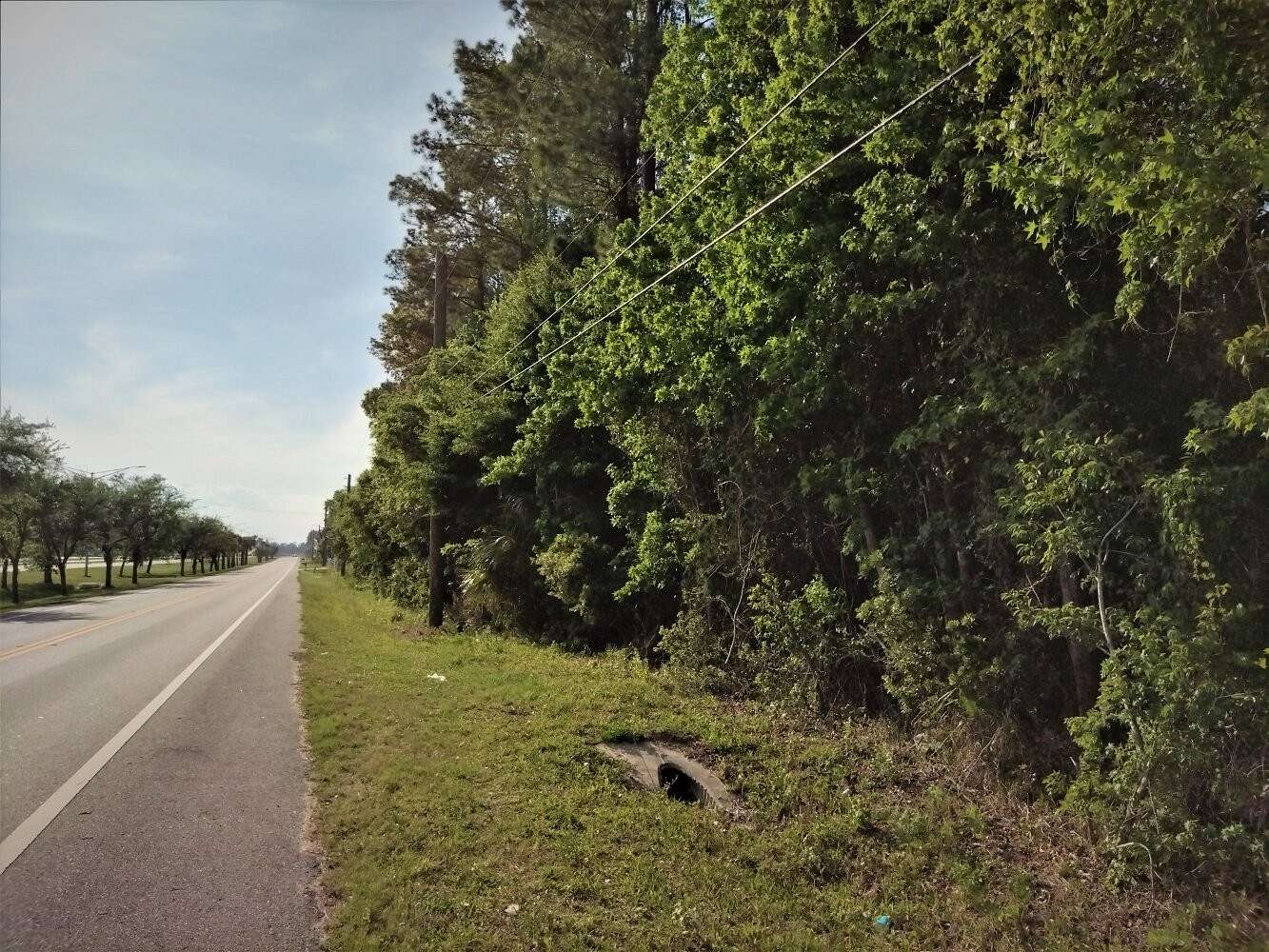 2.47 Acres of Commercial Land for Sale in Jacksonville, Florida