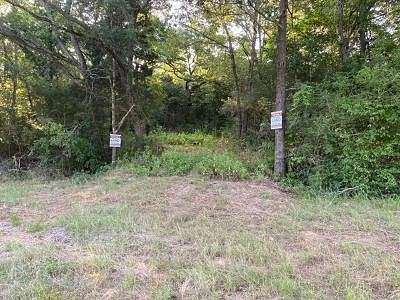 47 Acres of Recreational Land for Sale in Elkhart, Texas