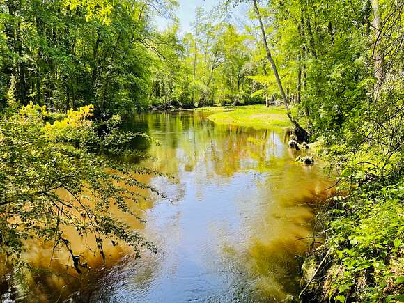 60 Acres of Recreational Land for Sale in Maxton, North Carolina