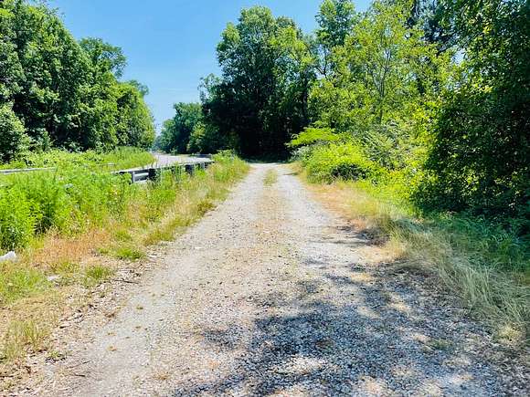 30 Acres of Recreational Land for Sale in Maxton, North Carolina
