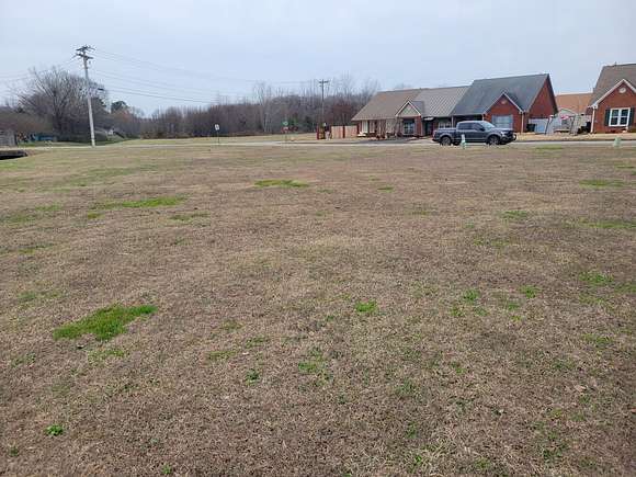 0.1 Acres of Residential Land for Sale in Decatur, Alabama