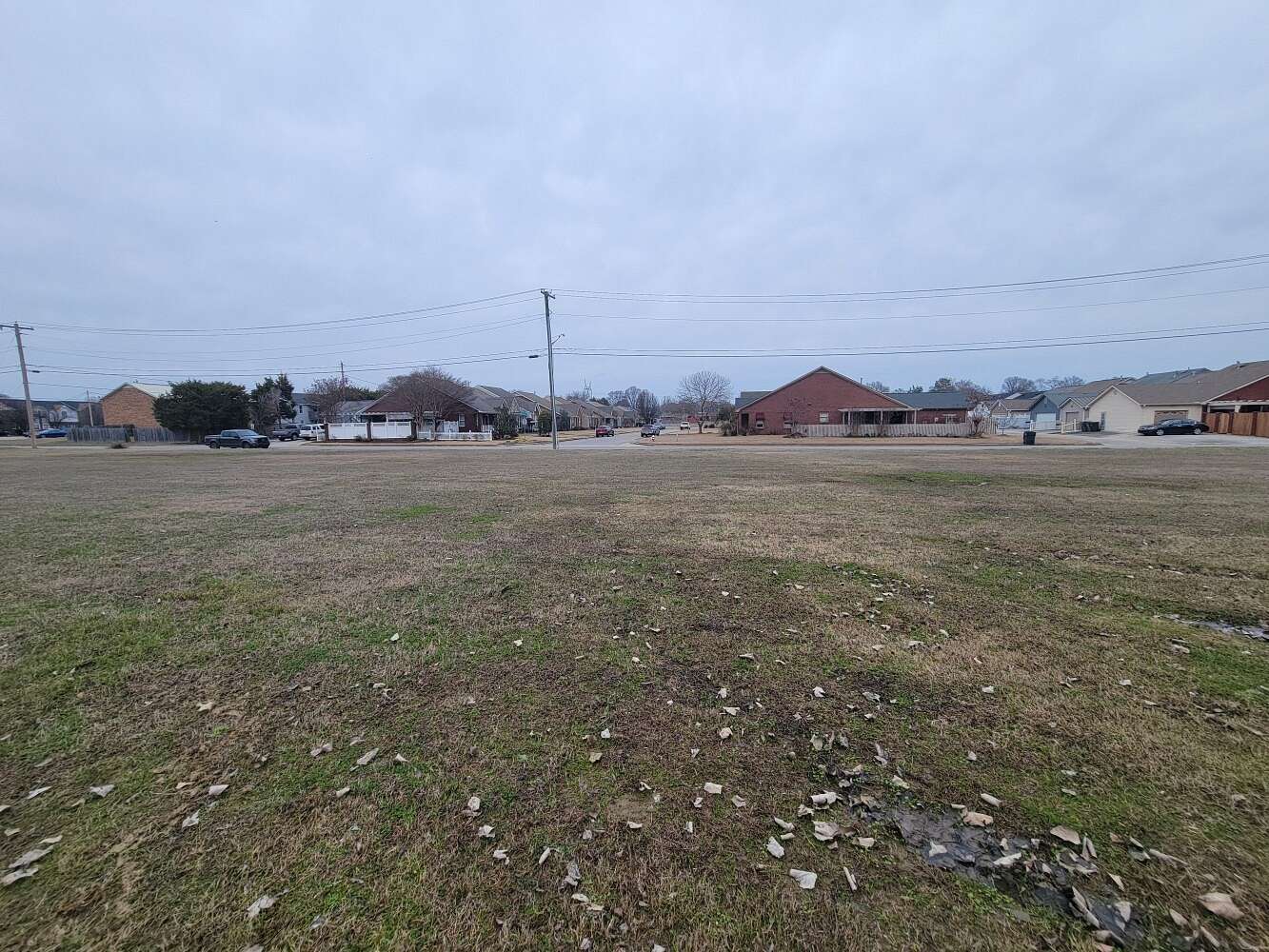 0.1 Acres of Residential Land for Sale in Decatur, Alabama
