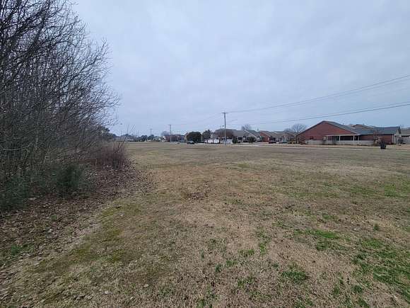 4 Acres of Land for Sale in Decatur, Alabama