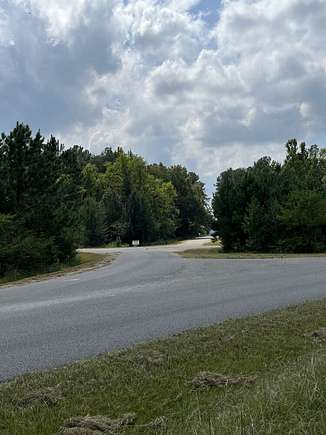 12.4 Acres of Commercial Land for Sale in Courtland, Alabama