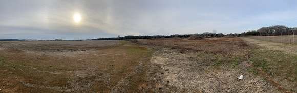 18 Acres of Commercial Land for Sale in Courtland, Alabama