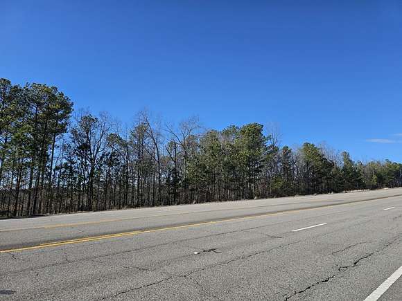 85.5 Acres of Mixed-Use Land for Sale in Winfield, Alabama