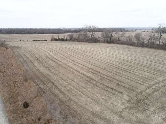 156 Acres of Land for Sale in Kansas City, Kansas