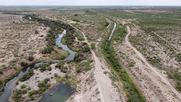 80 Acres of Land for Sale in Pecos, Texas
