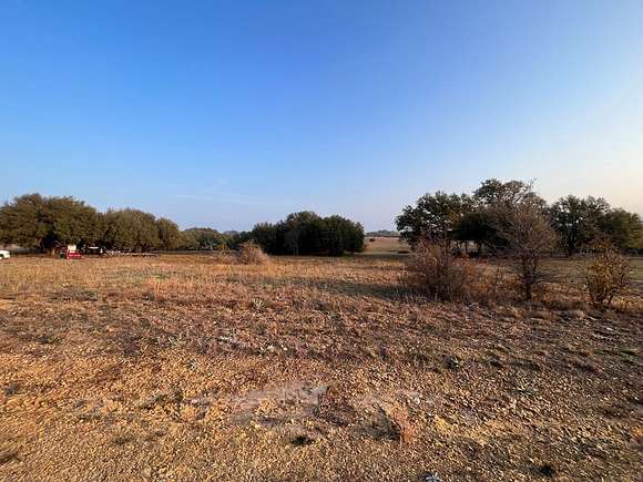 5 Acres of Residential Land for Sale in Dublin, Texas