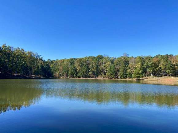 4.3 Acres of Land for Sale in Gray, Georgia