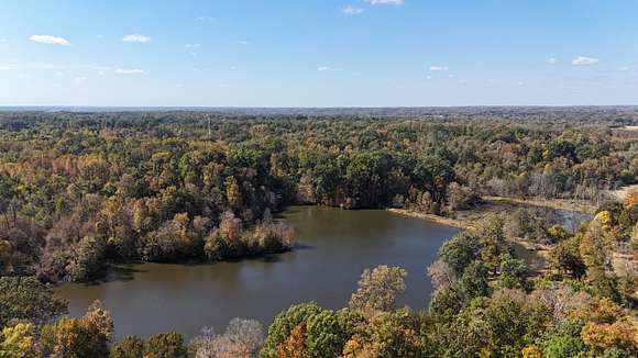 76.2 Acres of Recreational Land for Sale in Millington, Tennessee