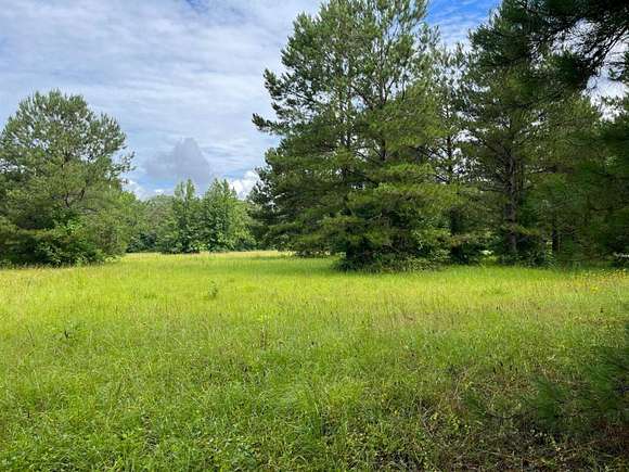 160 Acres of Land with Home for Sale in McCool, Mississippi