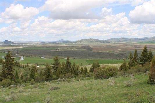 7.6 Acres of Land for Sale in Soda Springs, Idaho