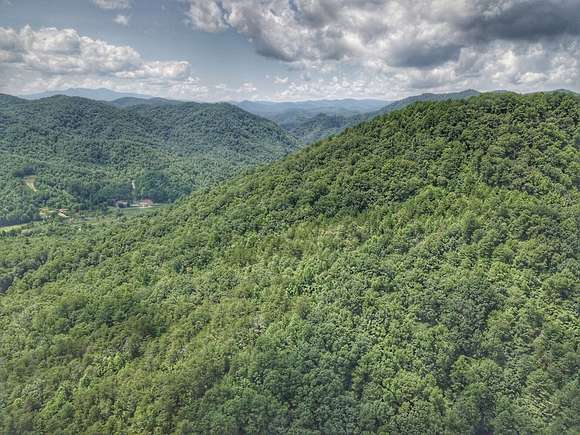 10.01 Acres of Recreational Land for Sale in Patterson, North Carolina