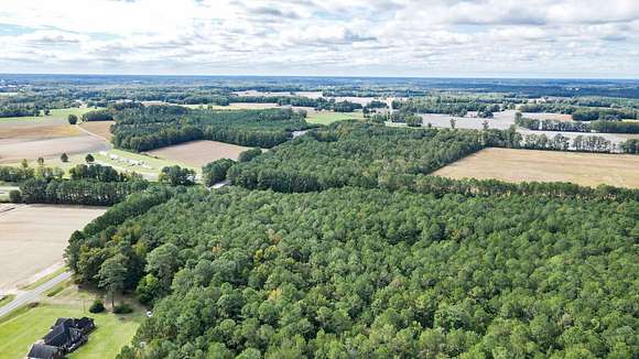 28 Acres of Land for Sale in Newton Grove, North Carolina