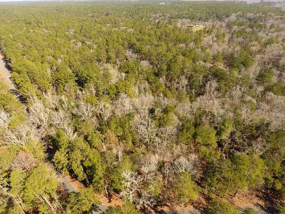 4.5 Acres of Residential Land for Sale in Woodworth, Louisiana
