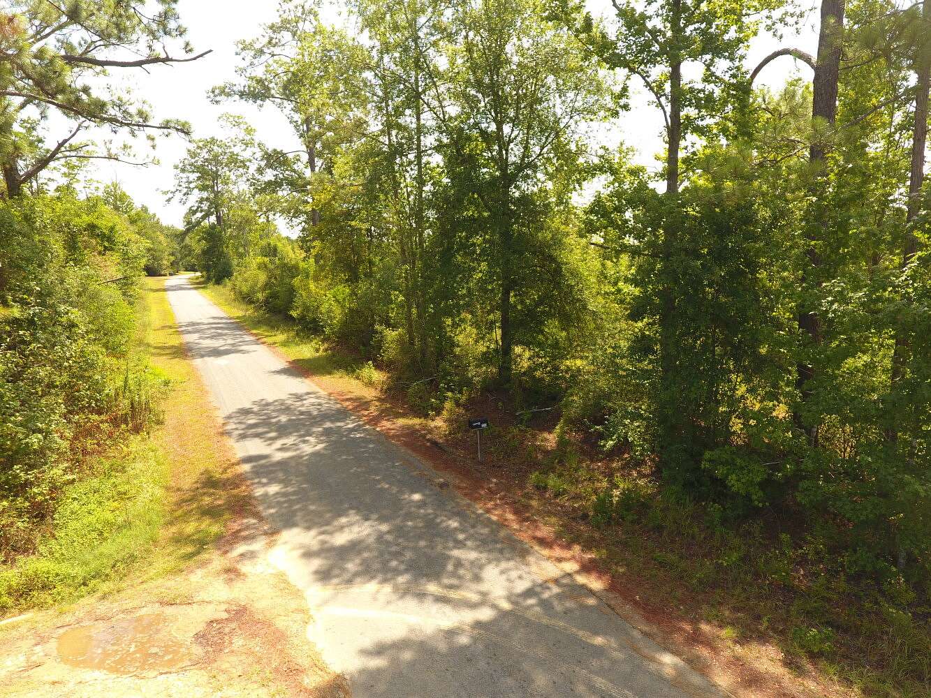 62 Acres of Land for Sale in Dry Creek, Louisiana