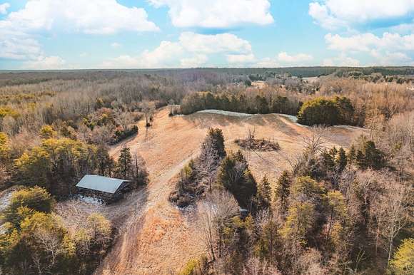 196 Acres of Land for Sale in Catlett, Virginia