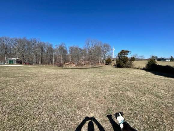 28 Acres of Recreational Land & Farm for Sale in Dickson, Tennessee