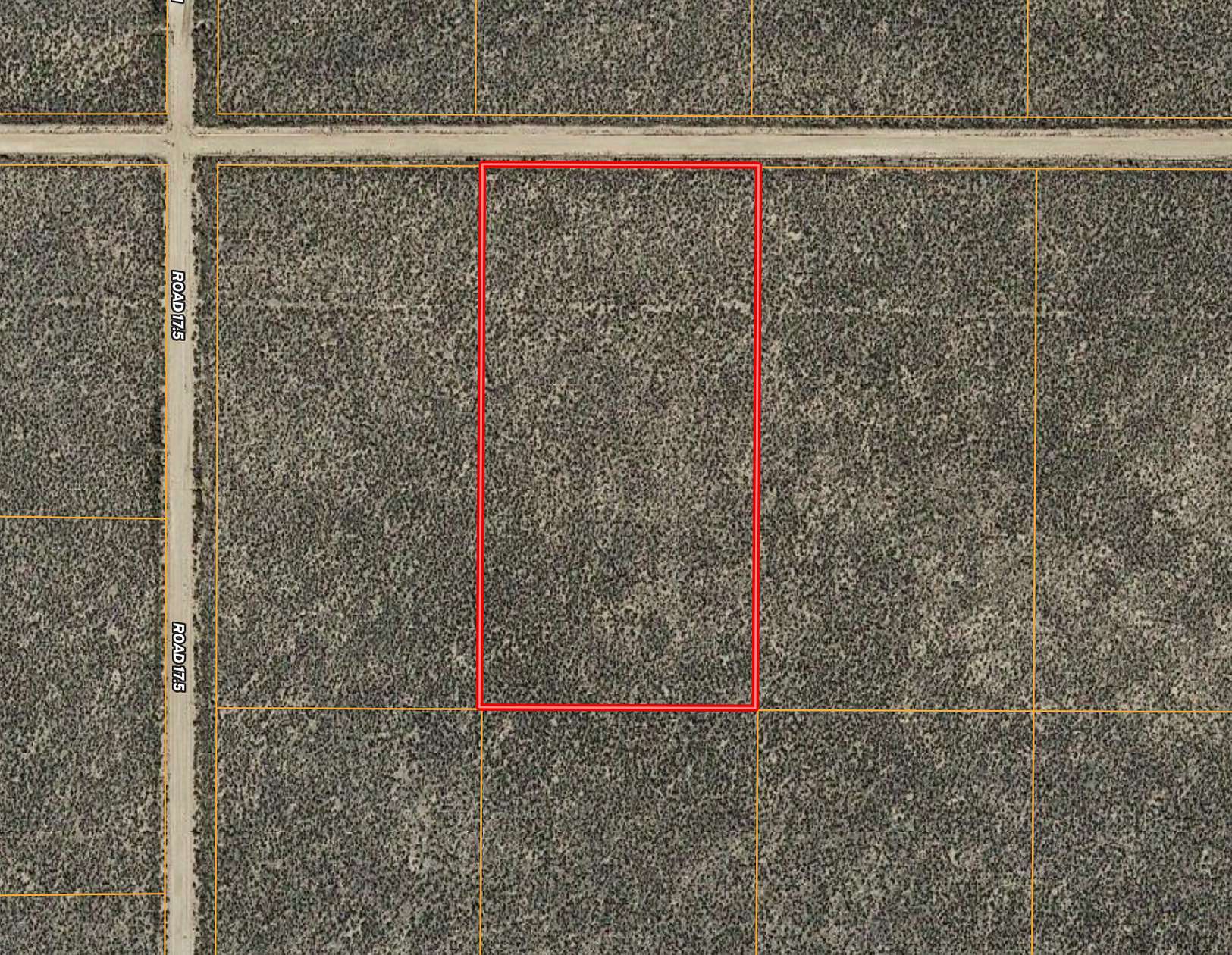 4.7 Acres of Land for Sale in San Luis, Colorado