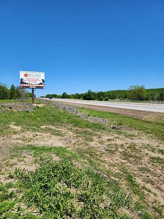 7 Acres of Commercial Land for Sale in Okmulgee, Oklahoma