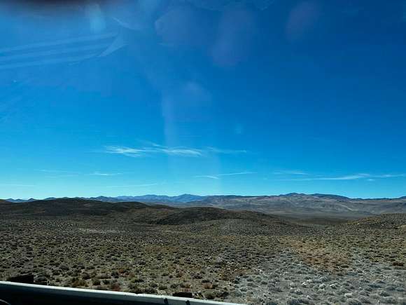 799 Acres of Recreational Land for Sale in Hawthorne, Nevada