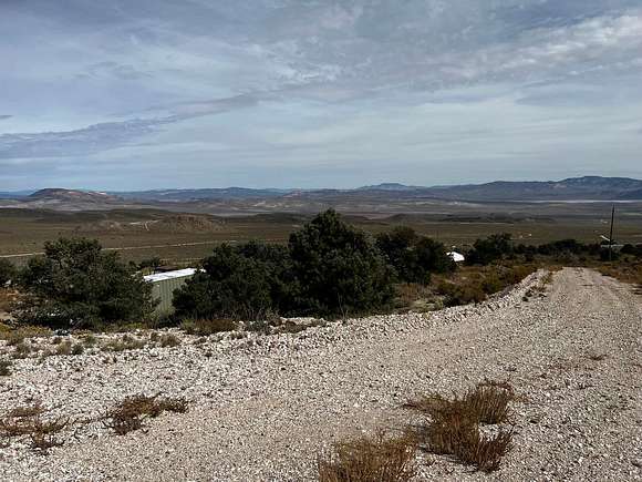 10.5 Acres of Recreational Land for Sale in Hawthorne, Nevada