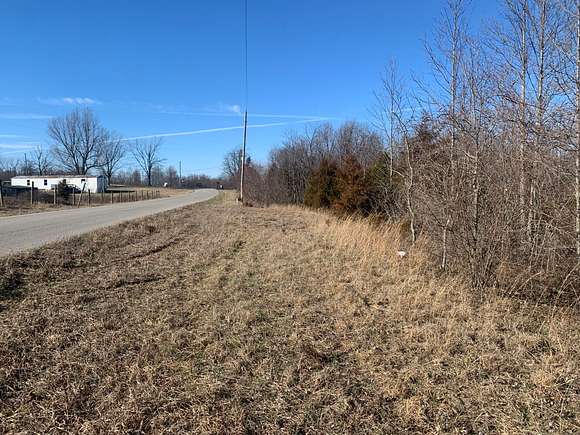 4.2 Acres of Land for Sale in Eastview, Kentucky
