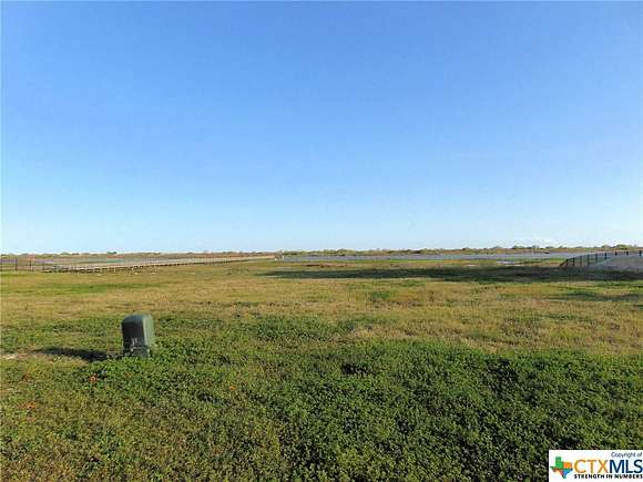 0.241 Acres of Residential Land for Sale in Port O'Connor, Texas