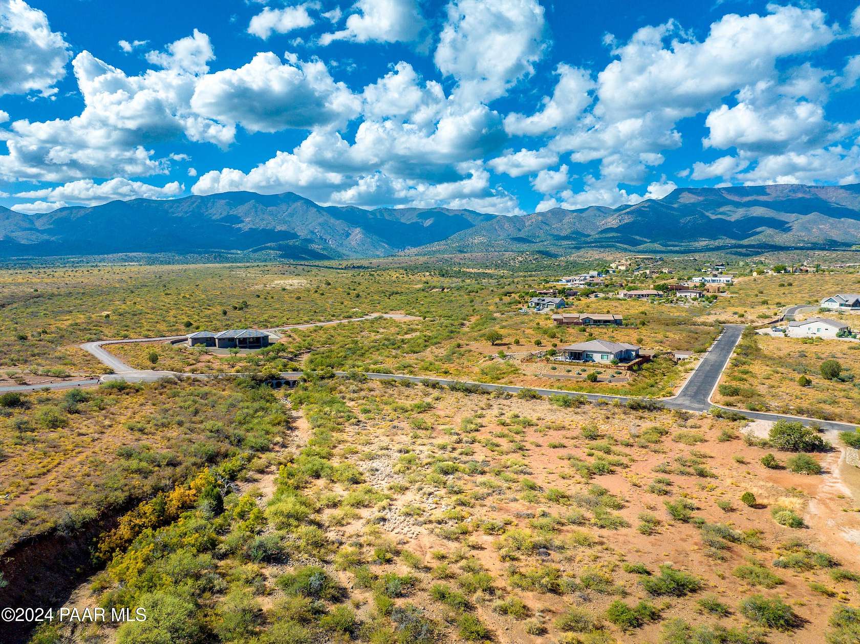1.57 Acres of Residential Land for Sale in Cottonwood, Arizona
