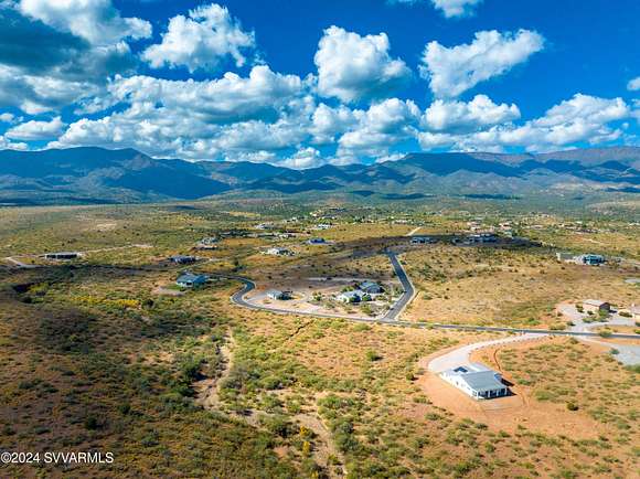 1.7 Acres of Residential Land for Sale in Cottonwood, Arizona