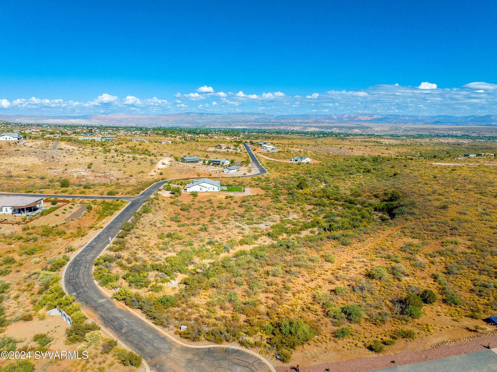 1.8 Acres of Residential Land for Sale in Cottonwood, Arizona