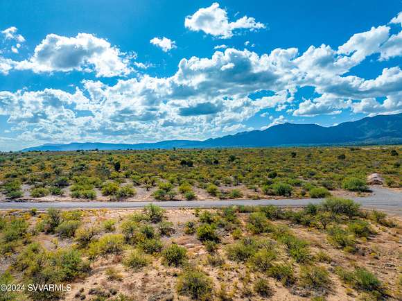 2.4 Acres of Residential Land for Sale in Cottonwood, Arizona