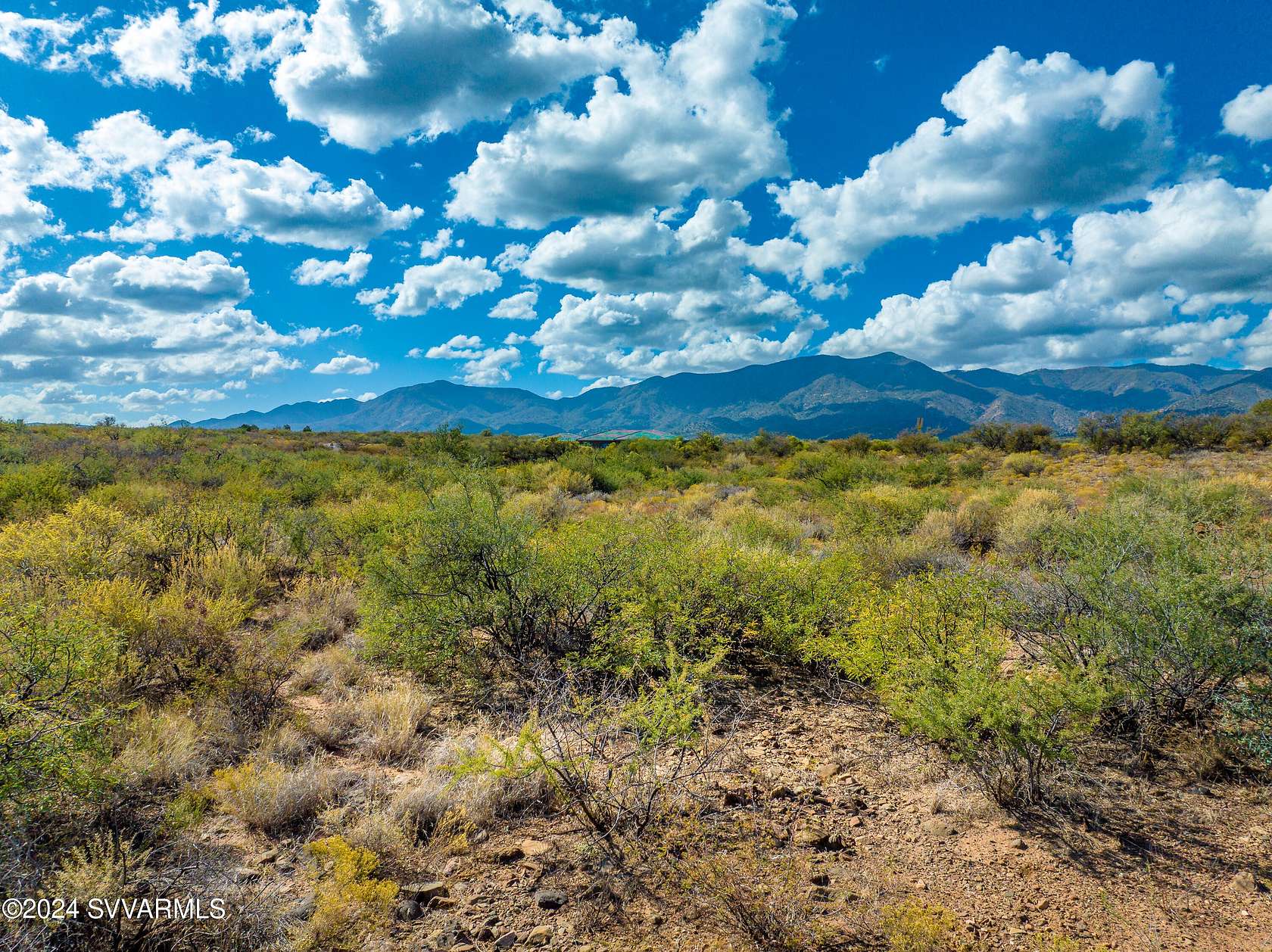 2.8 Acres of Residential Land for Sale in Cottonwood, Arizona