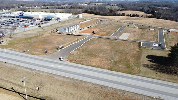 1 Acre of Commercial Land for Sale in Franklin, Kentucky