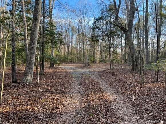 3 Acres of Residential Land for Sale in Midlothian, Virginia