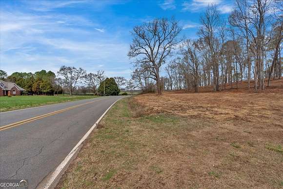 8.1 Acres of Residential Land for Sale in Cedartown, Georgia