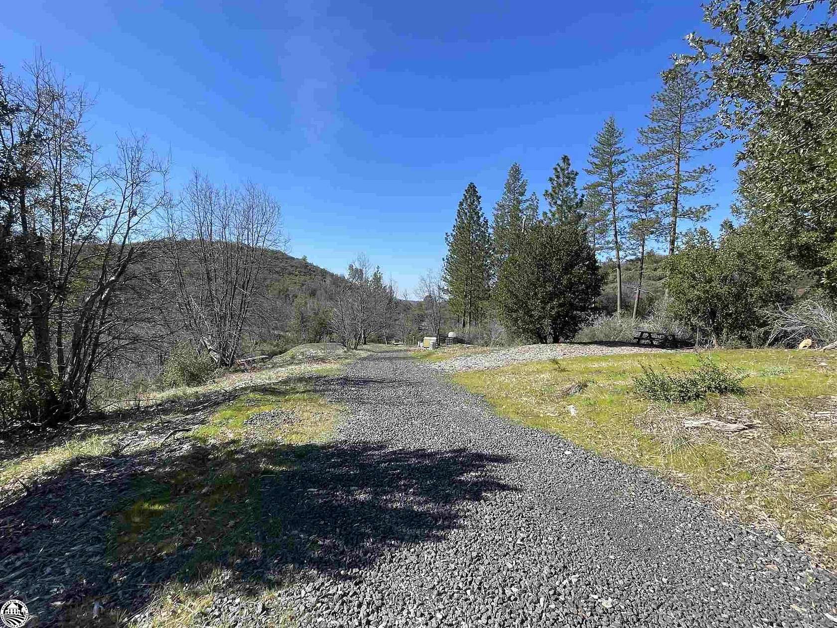 10.1 Acres of Recreational Land for Sale in Groveland, California
