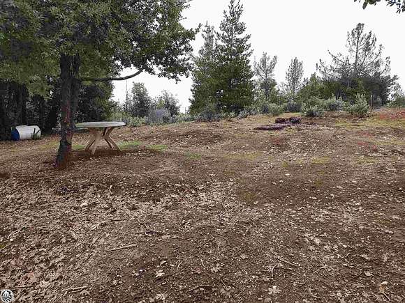 5 Acres of Residential Land for Sale in Coulterville, California