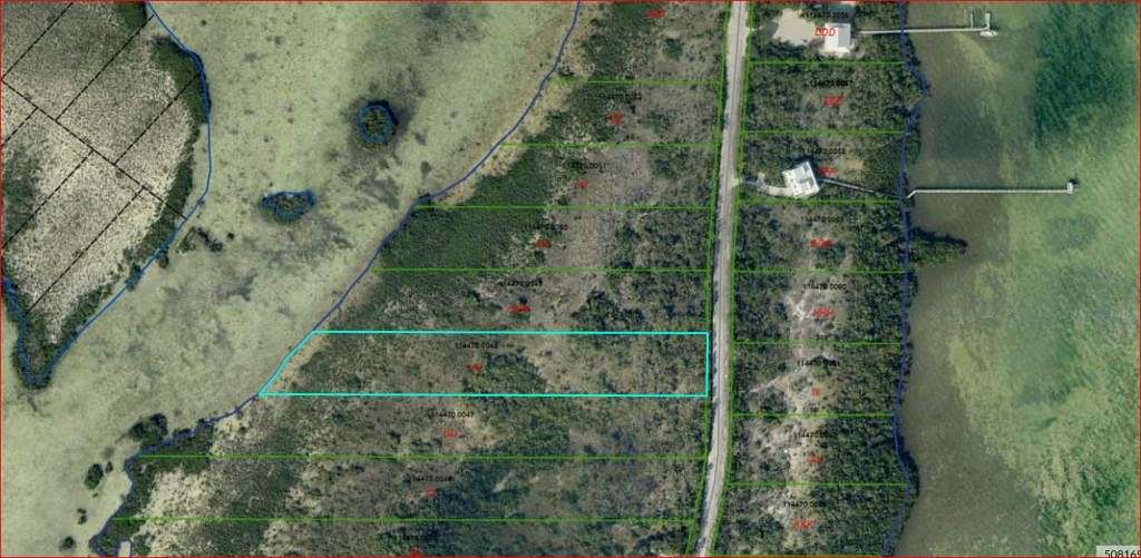 Land for Sale in Summerland Key, Alabama